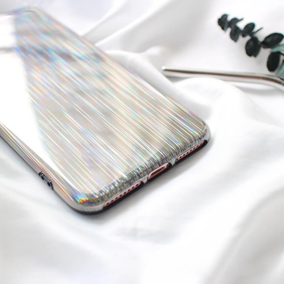 Holographic Phone Case - Picture 3 of 6